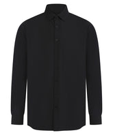 Long sleeve ‘cotton-feel’ Coolplus® shirt